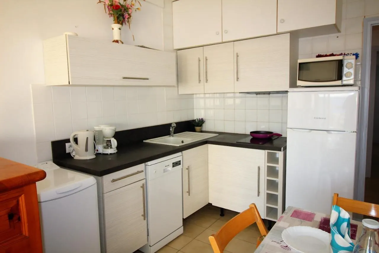 Global Immo 1028 Meda Chica Apartment Roses Spain