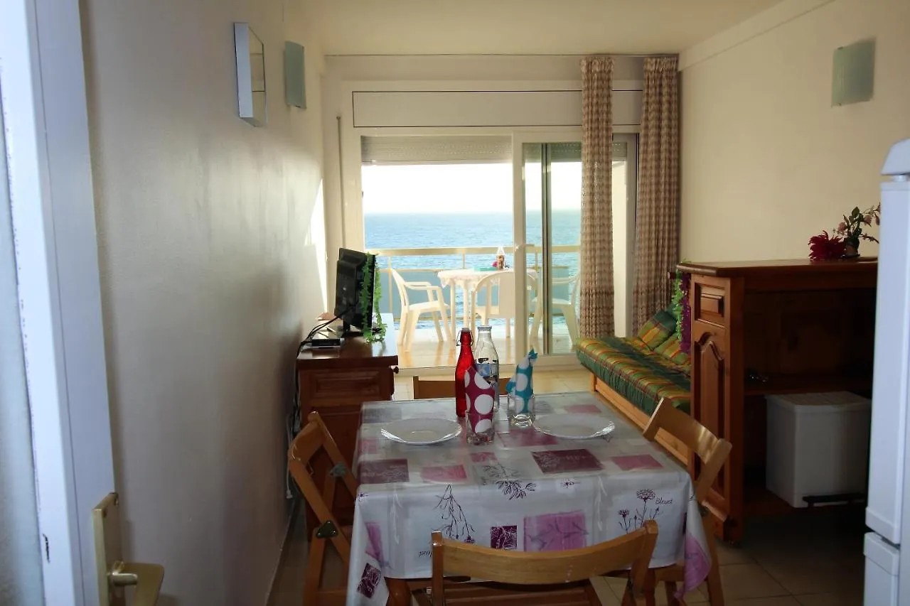 Global Immo 1028 Meda Chica Appartement Roses